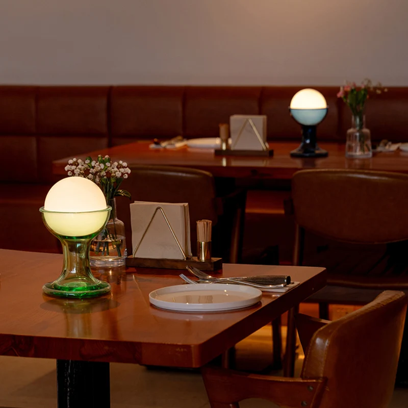 Established & Sons Gelato Portable Lamp