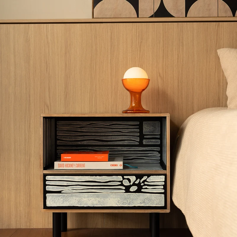 Established & Sons Gelato Portable Lamp