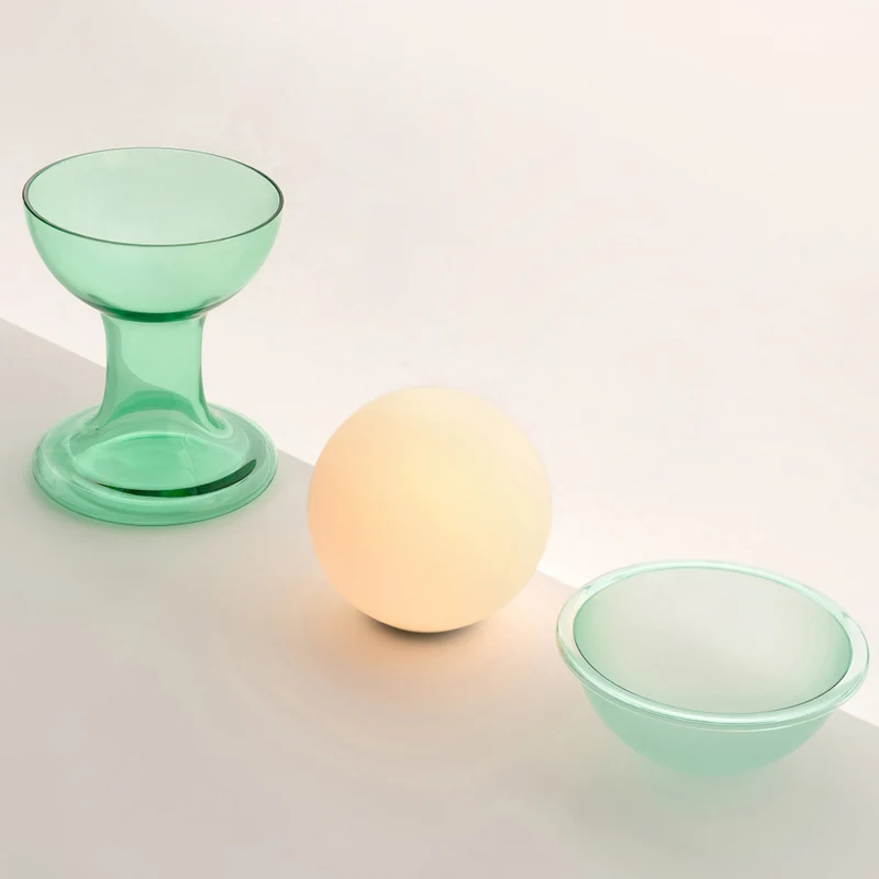 Established & Sons Gelato Portable Lamp