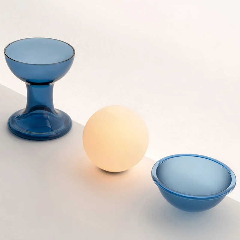 Established & Sons Gelato Portable Lamp