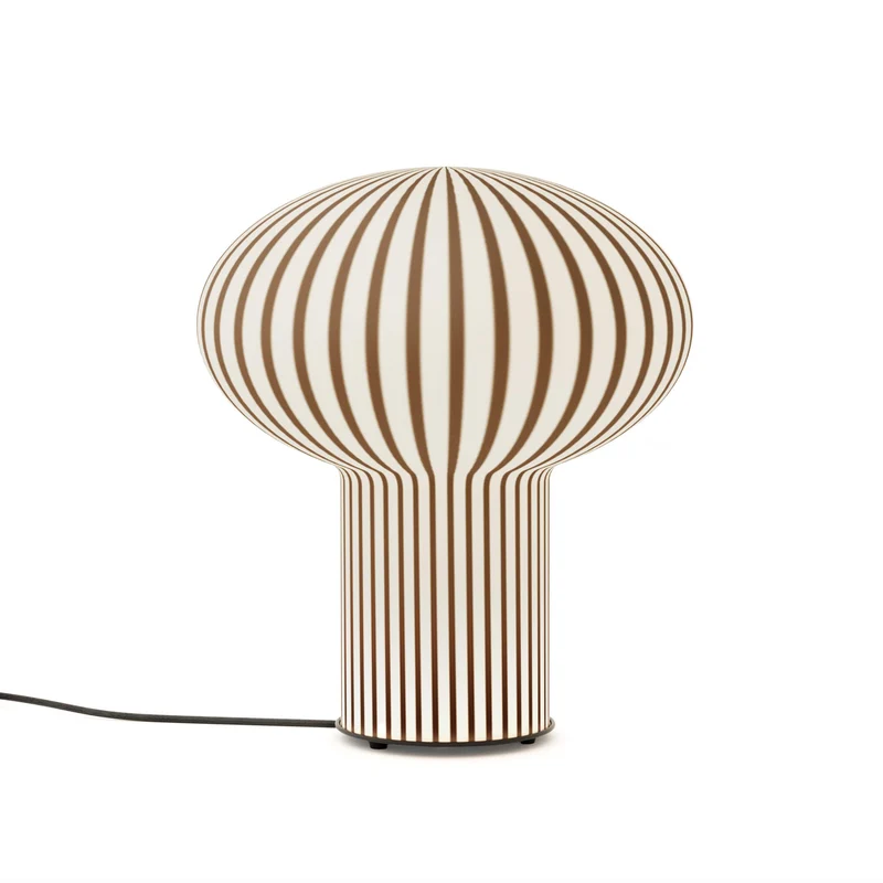 Established & Sons Filigrana Light Table Lamp