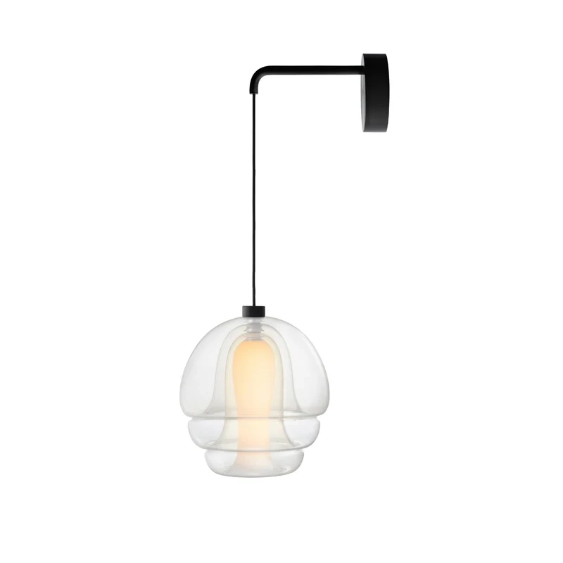 Established & Sons Medusa Wall Lamp