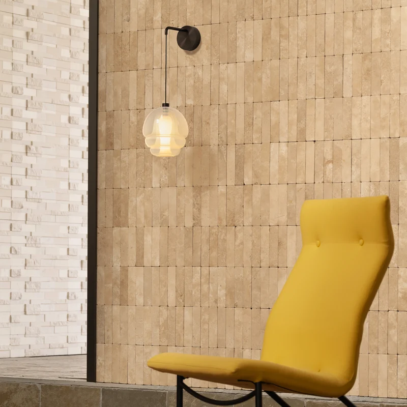 Established & Sons Medusa Wall Lamp