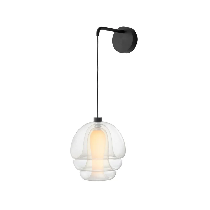 Established & Sons Medusa Wall Lamp