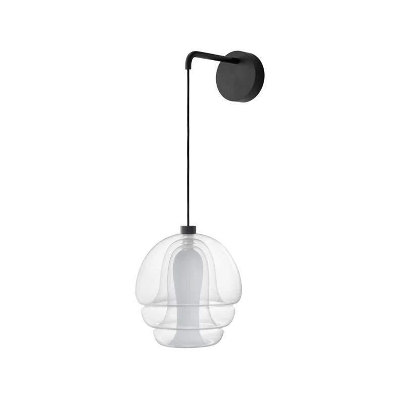 Established & Sons Medusa Wall Lamp