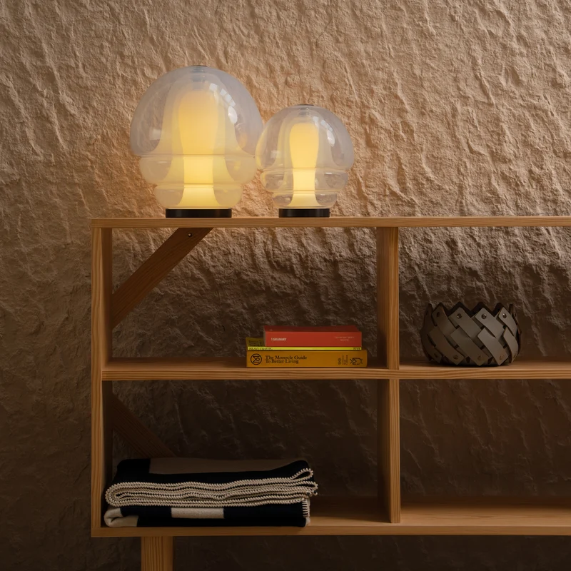 Established & Sons Medusa Table Lamp