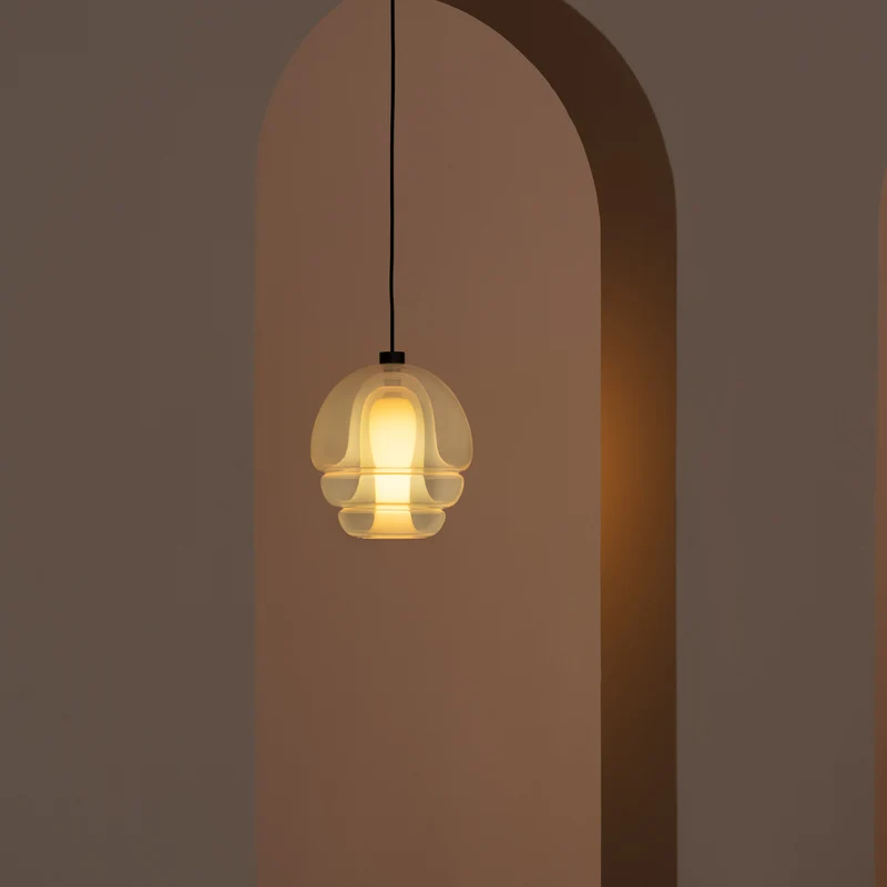 Established & Sons Medusa Pendant Lamp