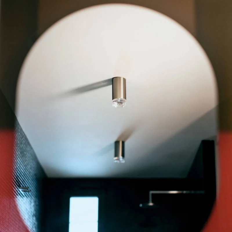 Petite Friture Pyl Small Wall Lamp