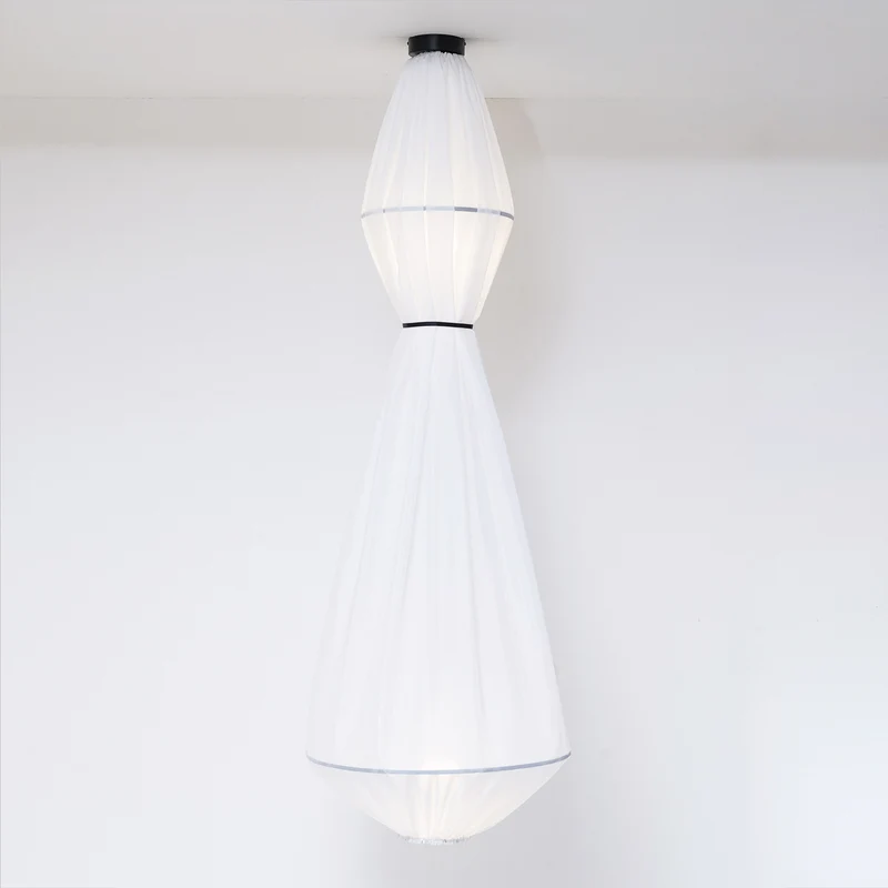 OliveLab Mutaforma Pendant Lamp