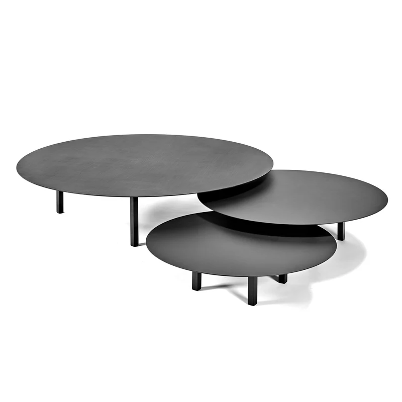 Serax Bea Mombaers Coffee Table 03