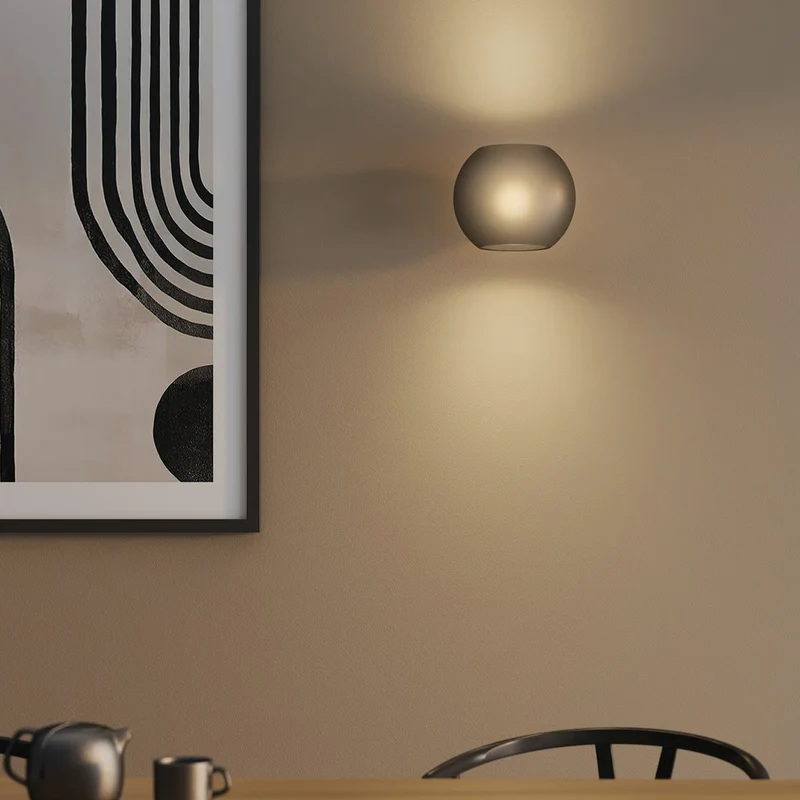 Astro Luna Wall Lamp