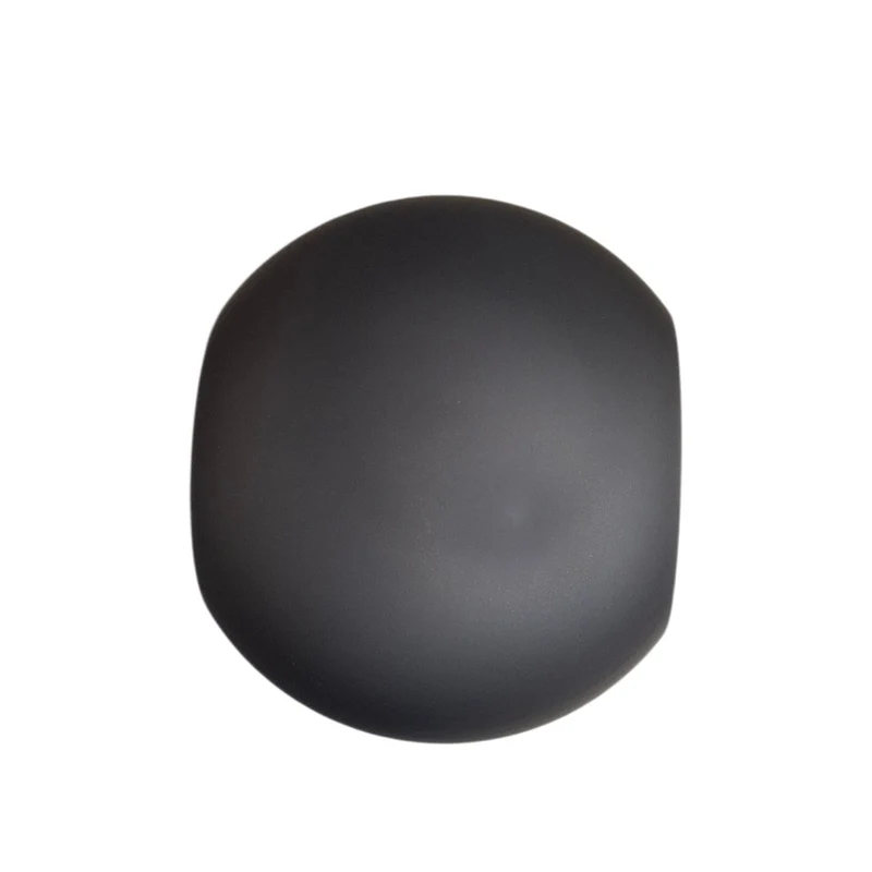 Astro Luna Wall Lamp (Dark Smoke Frosted) - Second Chance