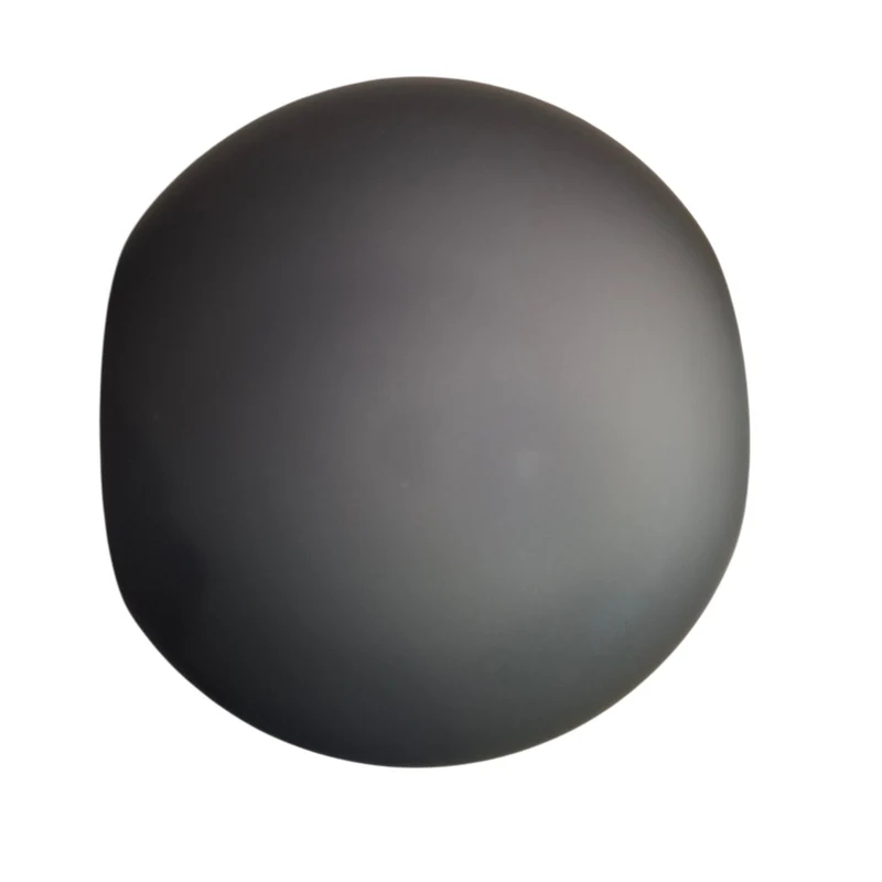 Astro Luna Wall Lamp (Dark Smoke Frosted) - Second Chance