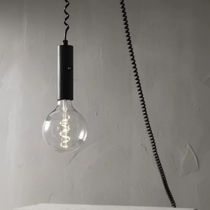 CO Bankeryd Push Pendant Lamp