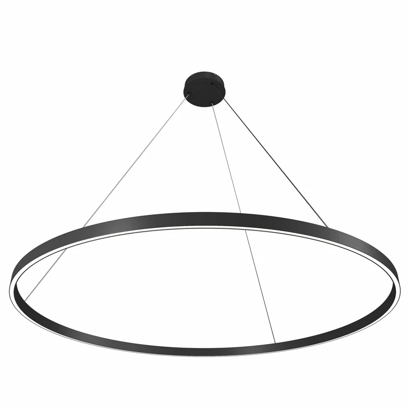 Très Grande Suspension Luminaire
