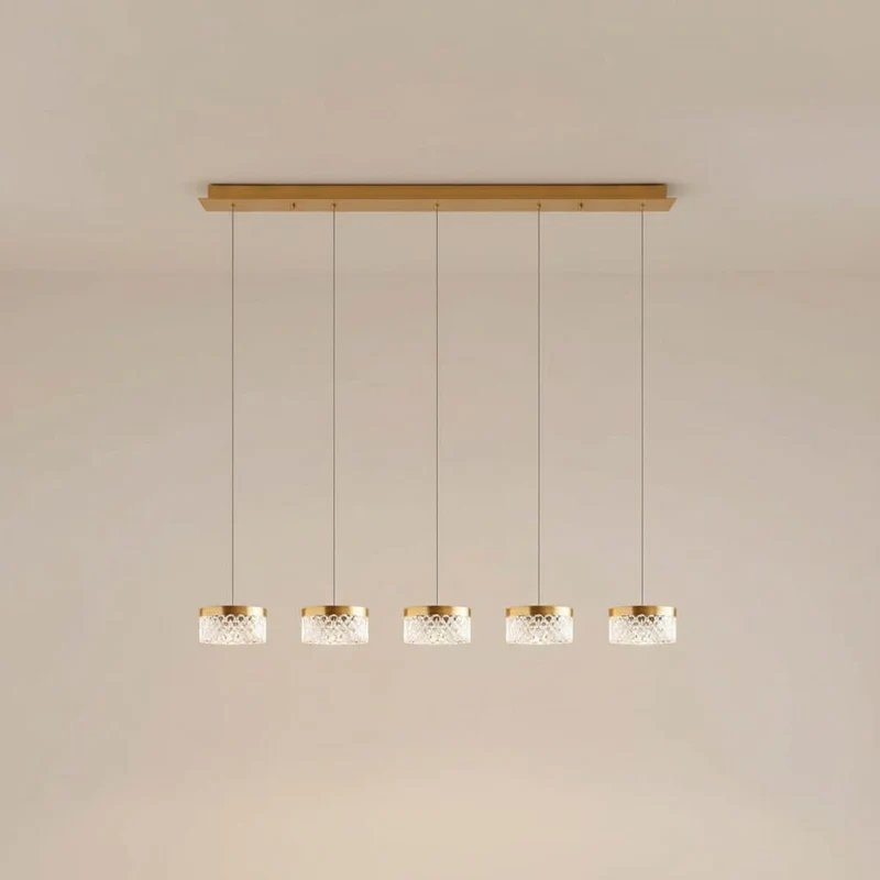 Suspension Plafonnier Led Salle À Manger