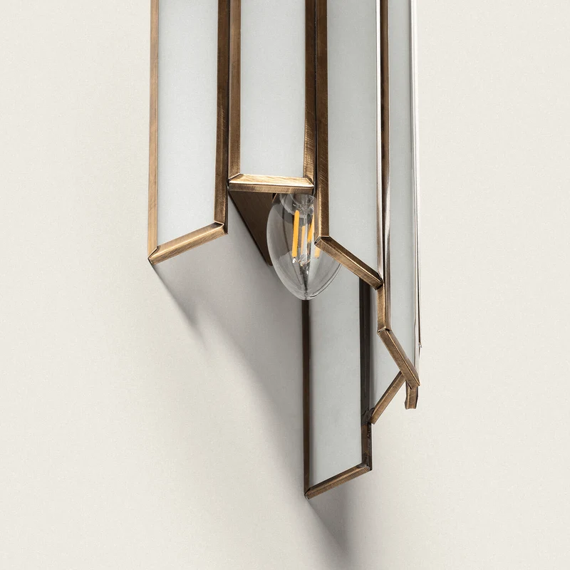 Applique Luminaire Murale
