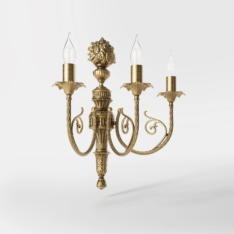 Applique Murale Design Couloir