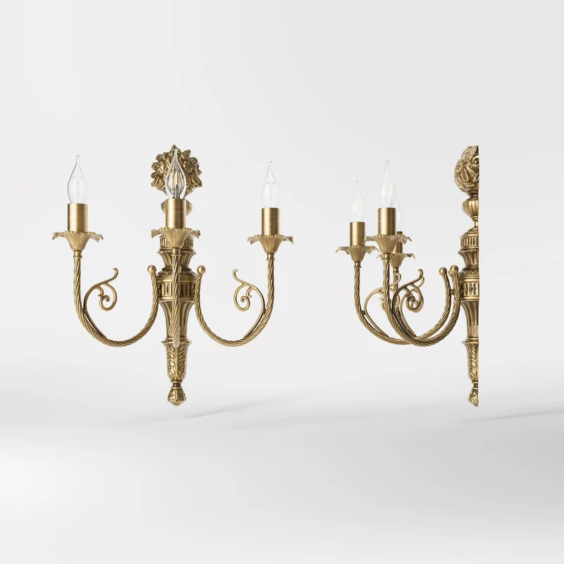 Applique Murale Design Couloir