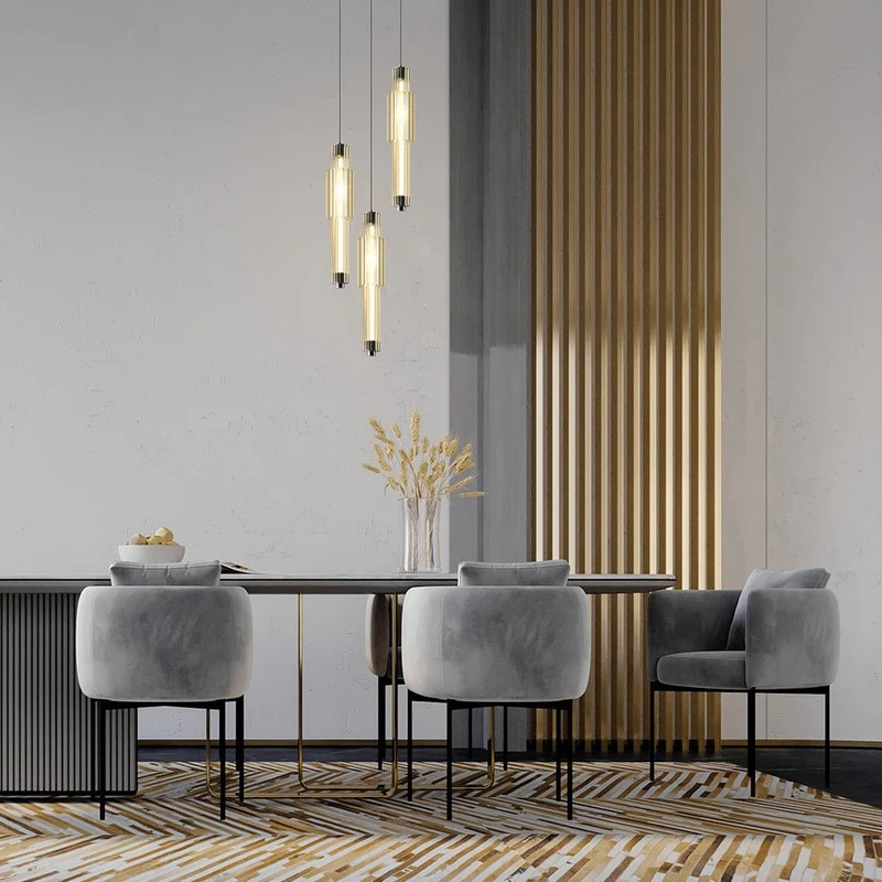 Lampe Suspendue Bar Cuisine