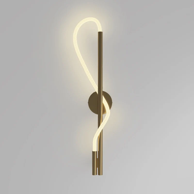 Applique Murale Salon Led