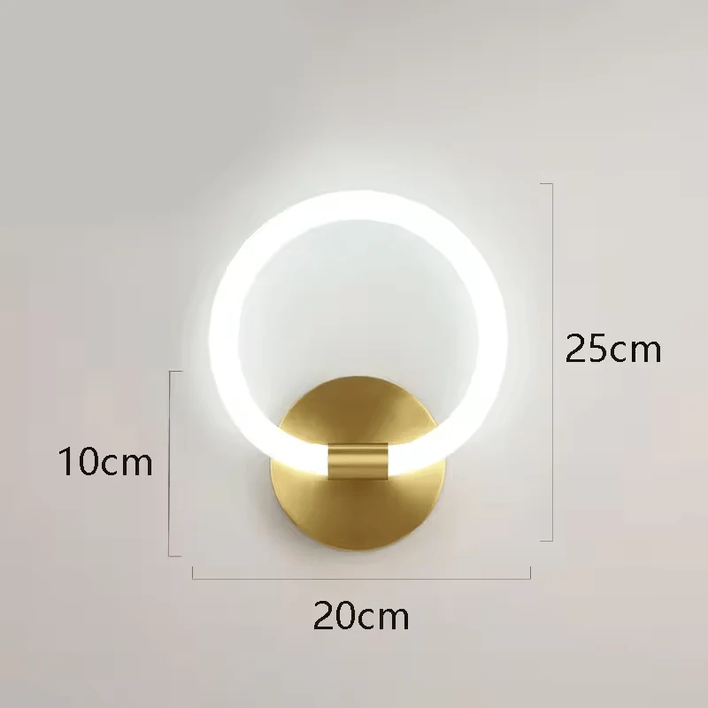 Applique Luminaire Mural
