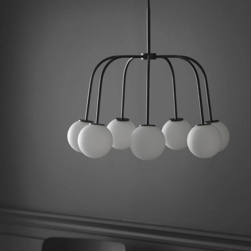 CO Bankeryd Waterfall Pendant Lamp