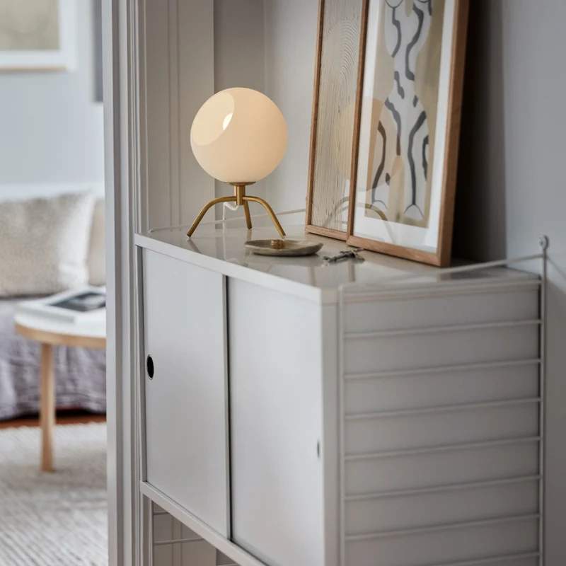 CO Bankeryd Bug Table Lamp