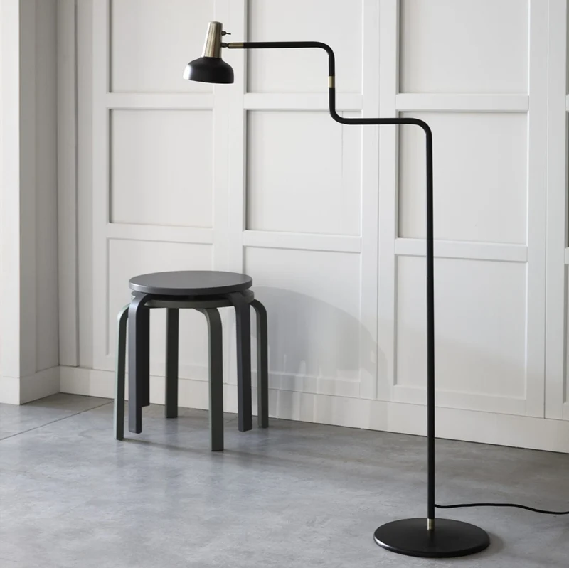 CO Bankeryd Ray Floor Lamp