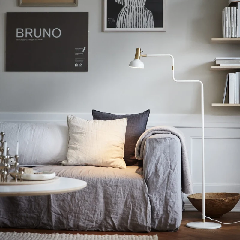 CO Bankeryd Ray Floor Lamp