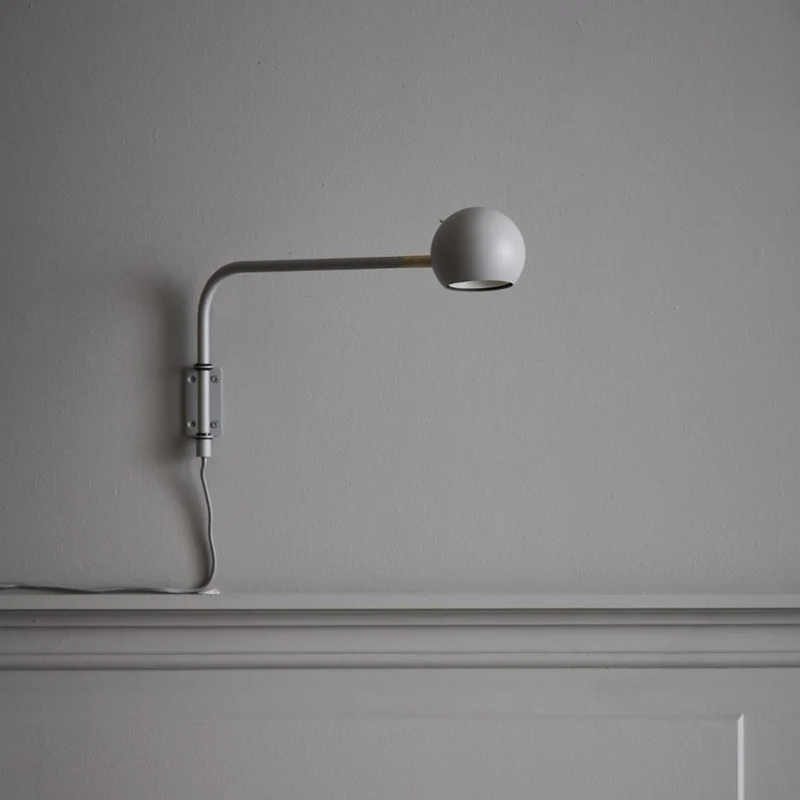 CO Bankeryd Yes! Wall Lamp