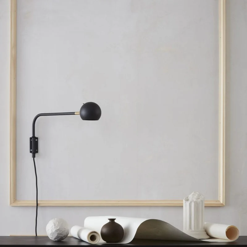 CO Bankeryd Yes! Wall Lamp