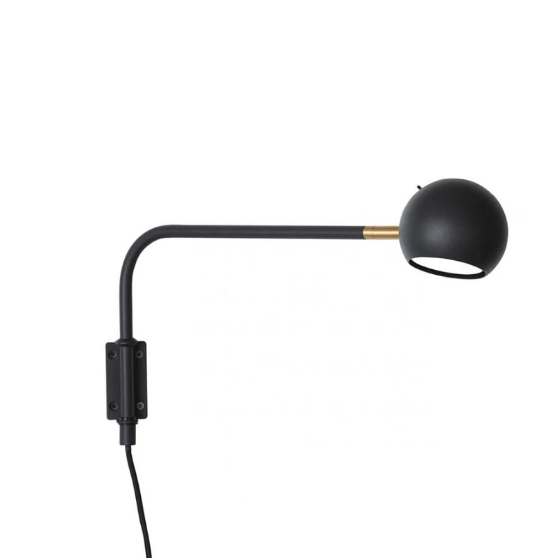 CO Bankeryd Yes! Wall Lamp