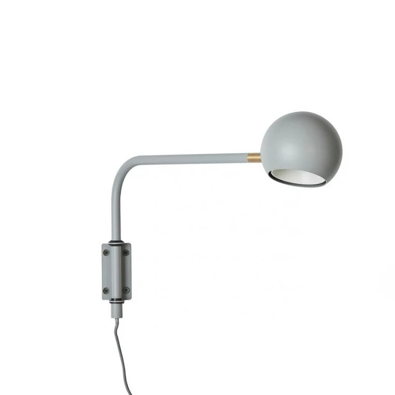 CO Bankeryd Yes! Wall Lamp