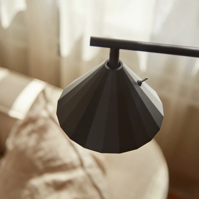 CO Bankeryd Rain Floor Lamp