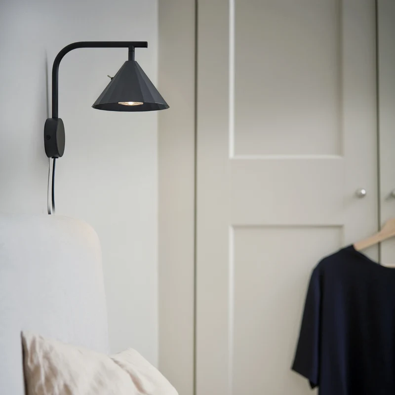 CO Bankeryd Rain Wall Lamp