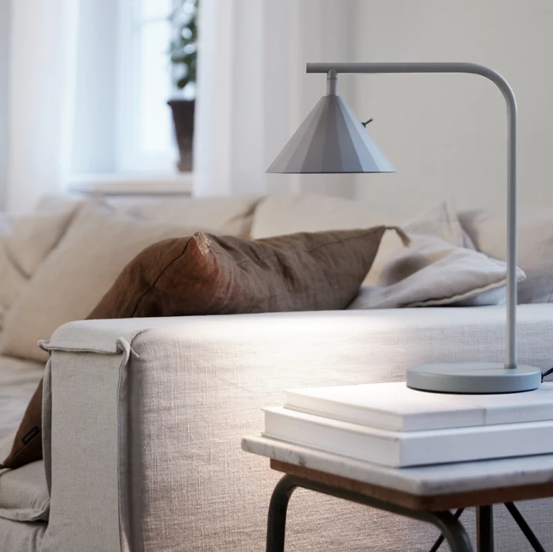 CO Bankeryd Rain Table Lamp
