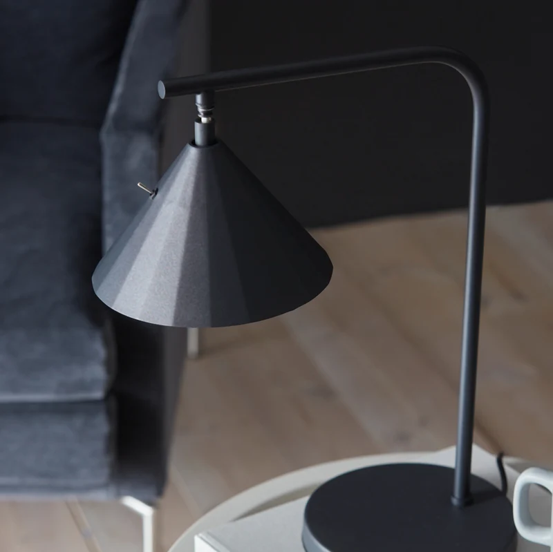 CO Bankeryd Rain Table Lamp