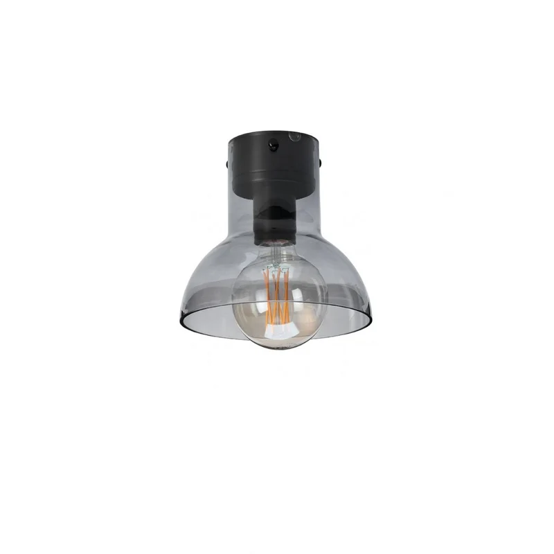 CO Bankeryd Down Glass Ceiling Lamp