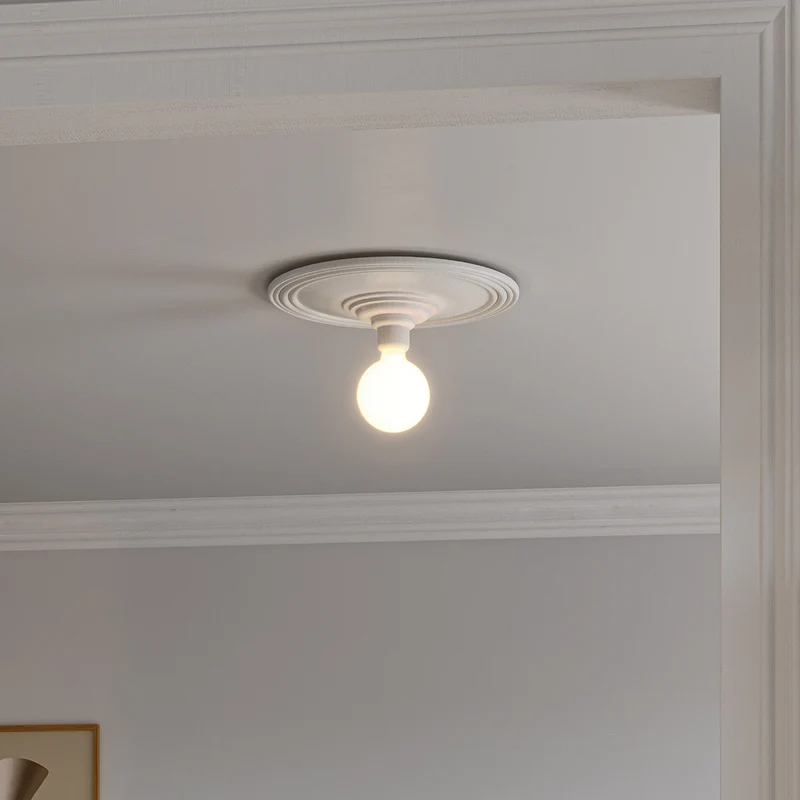 CO Bankeryd Ring Ceiling Lamp