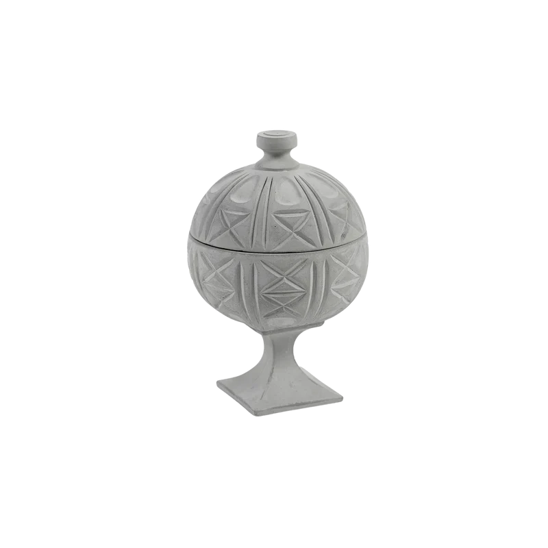 Serax Concrete Amore Scented Candle