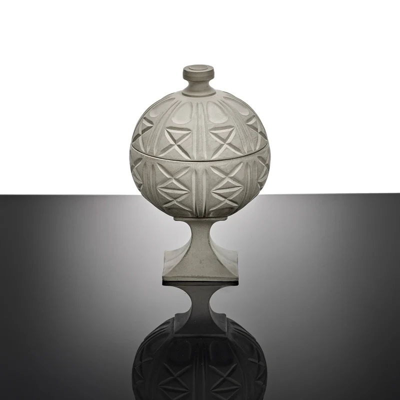 Serax Concrete Amore Scented Candle
