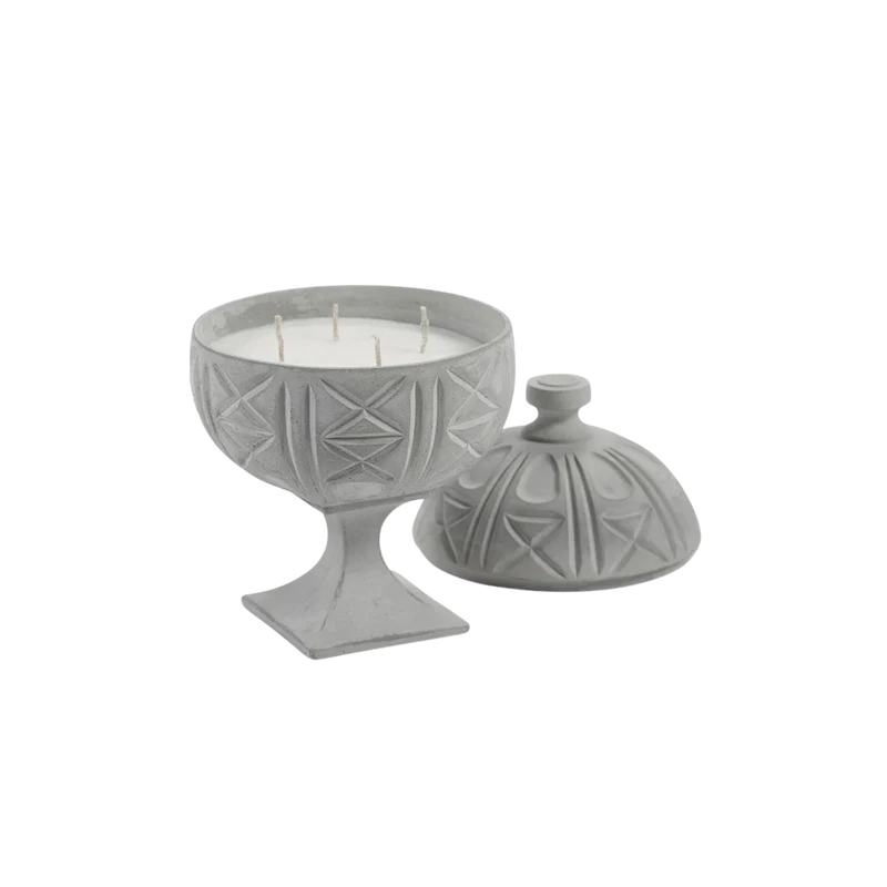 Serax Concrete Amore Scented Candle