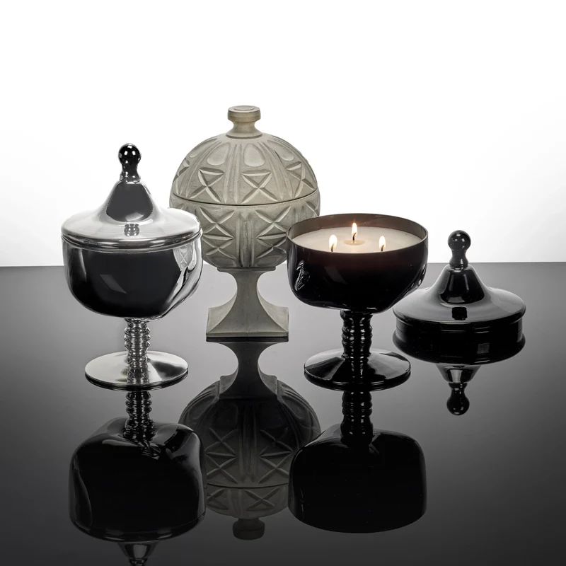 Serax Concrete Amore Scented Candle