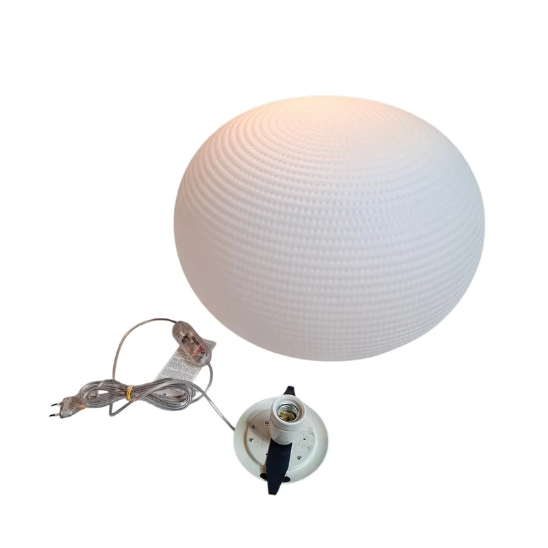 Fontana Arte Bianca Table Lamp (Large) - Second Chance
