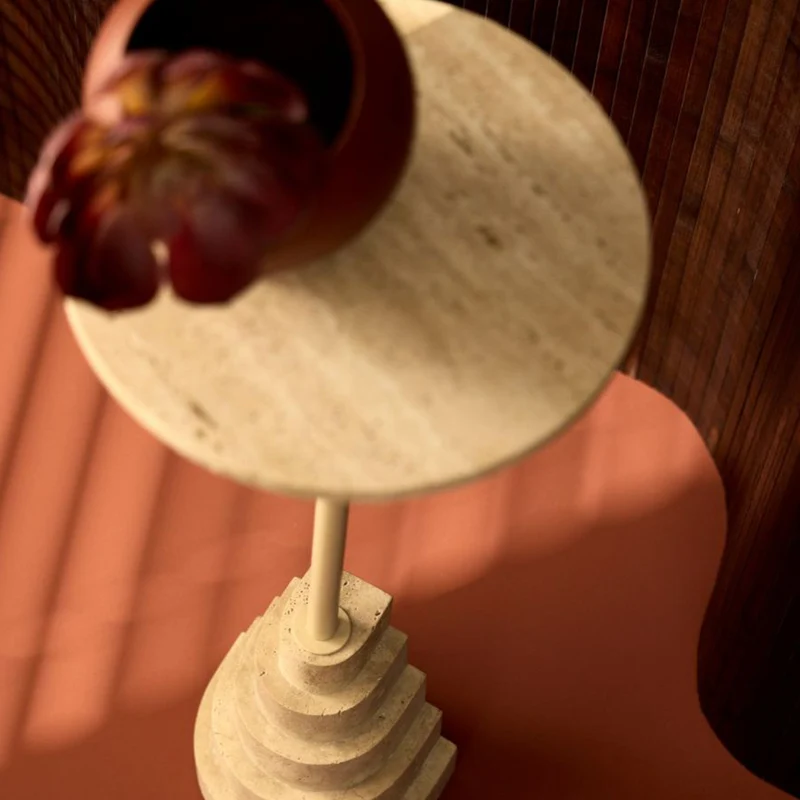 AYTM Solum Side Table