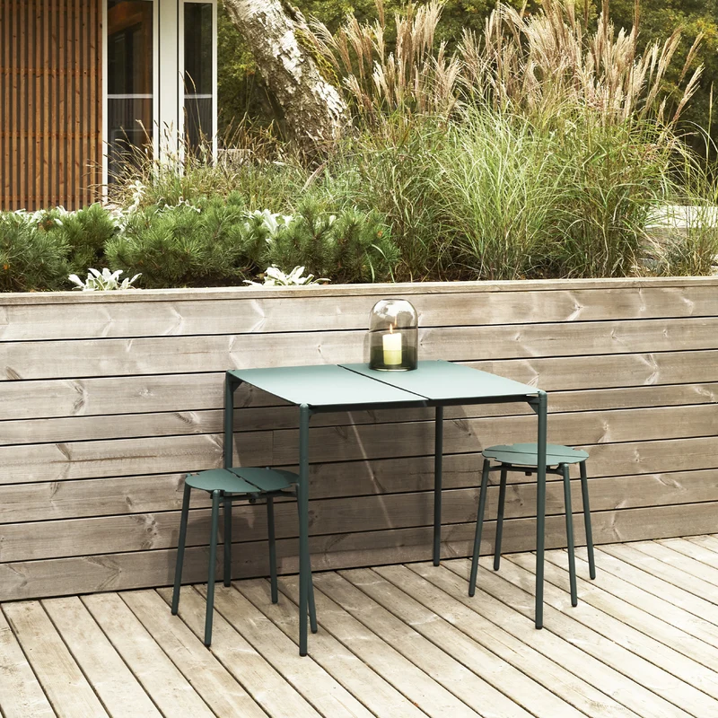 AYTM Novo Outdoor Dining Table
