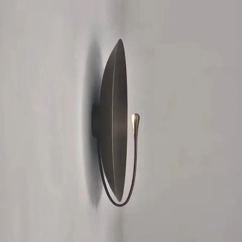 Applique Murale Noire Chambre