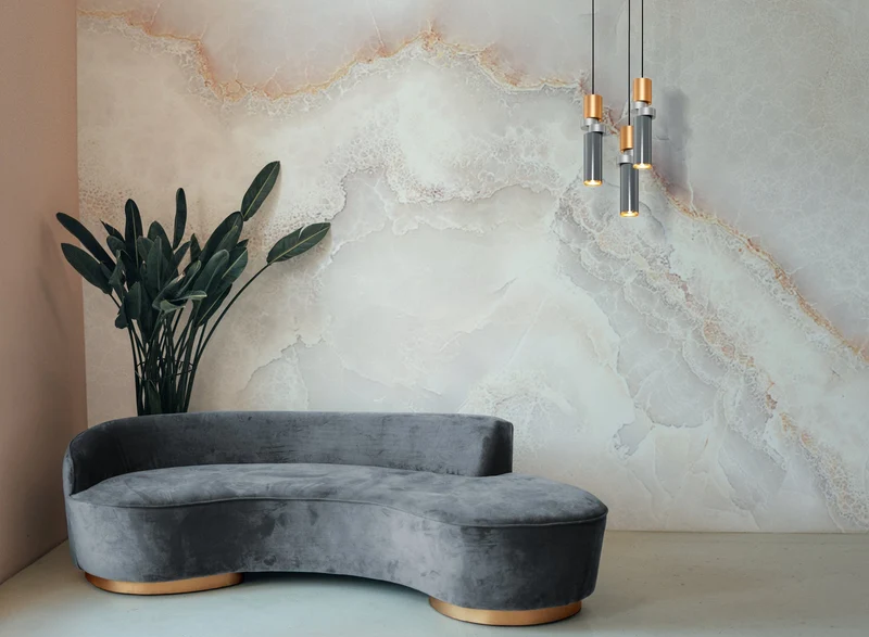 Petit Luminaire Suspendu