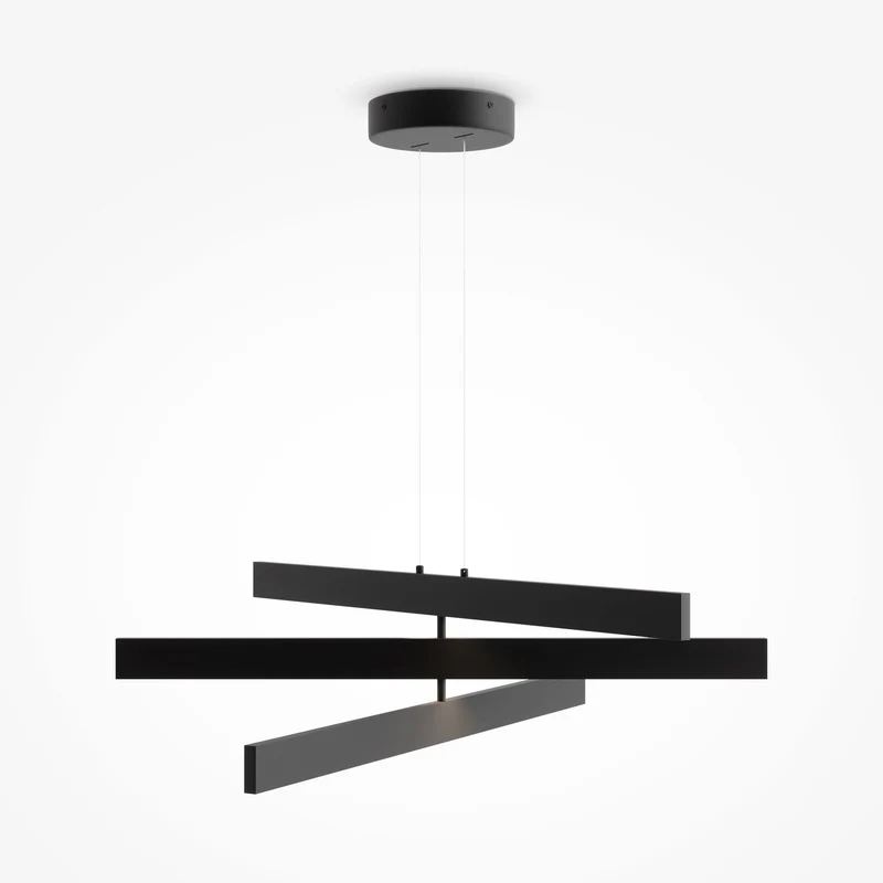 Suspension Plafonnier Led